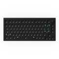 Keychron Q1 75% Barebone RGB Wired Keyboard  Black