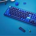 Keychron G Pro Aluminium RGB Wired Keyboard