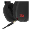 Redragon Over-Ear Wireless Gaming Headset