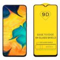 Samsung A32 4G 9D Tempered Glass Screen Protector