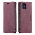 Flip Cover For Samsung A71