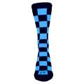 Stikee Aqua Sock - Black and Blue