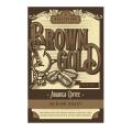 Mastertons Brown Gold Coffee