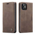 CaseMe iPhone 12 Mini Flip Wallet Case