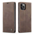 CaseMe iPhone 12 / 12 Pro Flip Wallet Case