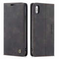 CaseMe Flip Wallet Case iPhone XS