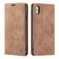 CaseMe Flip Wallet Case iPhone XS