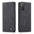 CaseMe Samsung S21 Plus Flip Wallet Case