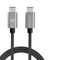 Ghostek USB-C to USB-C Fast Charging Cable