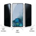 Huawei P40 Lite Privacy / Anti Spy Tempered Glass