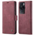 Flip Cover For Huawei P60 / P60 Pro