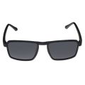 Ocean Eyewear Premium Polarized Sunglasses - Smoke Lens