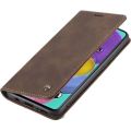 CaseMe Flip Wallet Case for A51