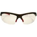 Ocean Eyewear Red Photochromic Sunglasses