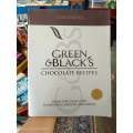 Green and Black's Chocolate Recipes by Caroline Jeremy
