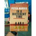 In a Different Time by Peter Harris