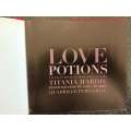 Love Potions by Titania Hardie