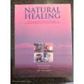 Natural Healing by Mark Evans & Sue Hawkey