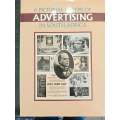 A Pictorial History of Advertising in South Africa by Don Nelson (FIRST EDITION)