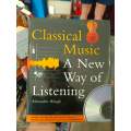 Classical Music by Alexander Waugh (70 Min CD Included)