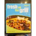 Weber's Fresh on the Grill by Matthew Drennan