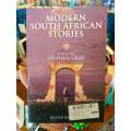 Modern South African Stories by Stephen Gray (Editor)
