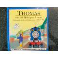 Thomas and the Helicopter Rescue by Christopher Awdry
