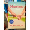 The Marriage Book by Nicky Lee & Sila Lee