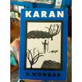 Karan by B. Wongar