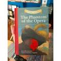The Phantom of the Opera by Diane Namm