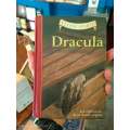 Dracula RETOLD by Tania Zamorsky
