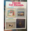 Classic Cat Stevens by Music Sales Corporation