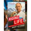 Riding Life by Grant Lottering