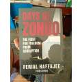 Days of Zondo by Ferial Haffajee