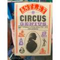 Circus Genius by Paul Bemrose 0950274542