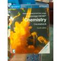 Cambridge IGCSE Chemistry Coursebook by Richard Harwood & Ian Lodge