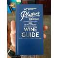 John Platter's 2020 South African Wine Guide by John Platter & Jean-Pierre Rossouw
