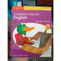 Cambridge Primary English Learner's Book Stage 5 by Sally Burt & Debbie Ridgard