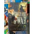 Covenant of War by Cliff Graham