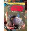 Last Command by Timothy Zahn