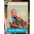 Cesar's Rules by Cesar Millan & Melissa Jo Peltier