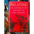 Palatine by Peter Stothard
