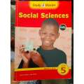 Study & Master Social Sciences G5