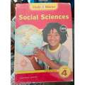 STUDY AND MASTER SOCIAL SCIENCES GR 4 by Susan Heese & Lee Smith 9780521188579