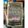 Virgin Widow by Anne O'Brien