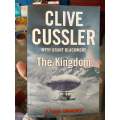 The Kingdom by Clive Cussler