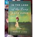 In the Land of the Long White Cloud by Sarah Lark