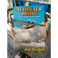 Altimeter Rising by Alan MacNutt