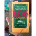 The Gospel According to Judas by Ray S. Anderson