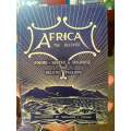 Africa the Beloved by Helene Philippe (SIGNED 1st EDITION)